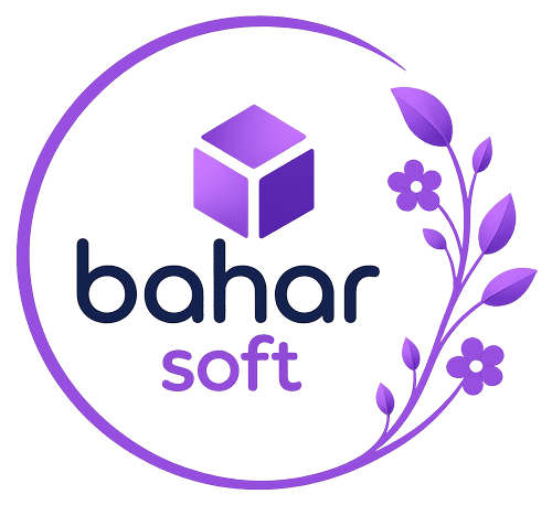 لوگوی بهار